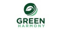 Green Harmony ID coupons